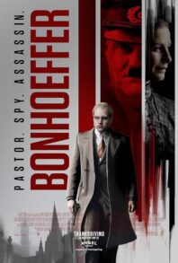 دانلود فیلم Bonhoeffer: Pastor. Spy. Assassin. 2024