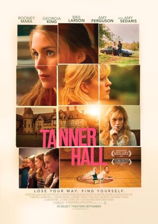 دانلود فیلم Tanner Hall 2009