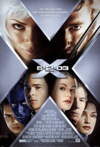 دانلود فیلم X-Men 2 2003