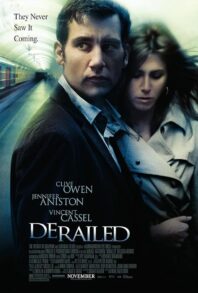 دانلود فیلم Derailed 2005