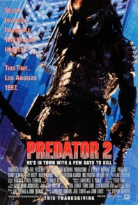 دانلود فیلم Predator 2 1990