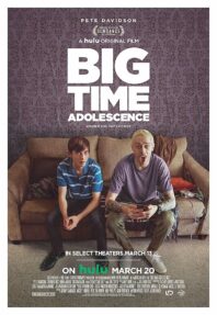 دانلود فیلم Big Time Adolescence 2019