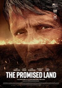 دانلود فیلم The Promised Land 2023