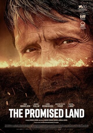 دانلود فیلم The Promised Land 2023