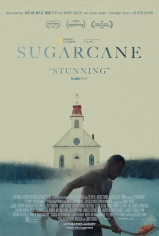 دانلود فیلم Sugarcane 2024