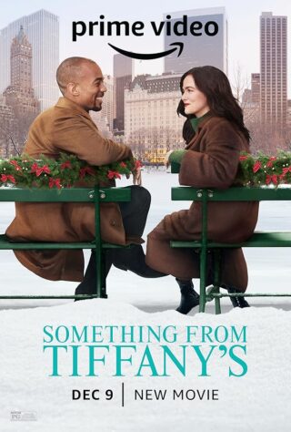 دانلود فیلم Something from Tiffany’s 2022