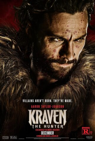 دانلود فیلم Kraven the Hunter 2024