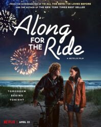 دانلود فیلم Along for the Ride 2022