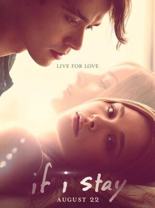 دانلود فیلم If I Stay 2014