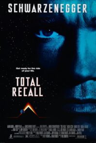 دانلود فیلم Total Recall 1990