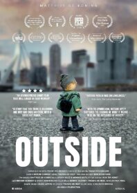 دانلود فیلم Outside 2024