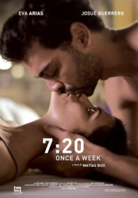 دانلود فیلم 7:20 Once a Week 2018