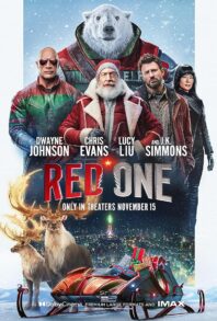 دانلود فیلم Red One 2024