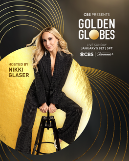 دانلود فیلم 82nd Golden Globe Awards 2025