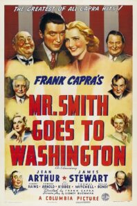 دانلود فیلم Mr Smith Goes to Washington 1939