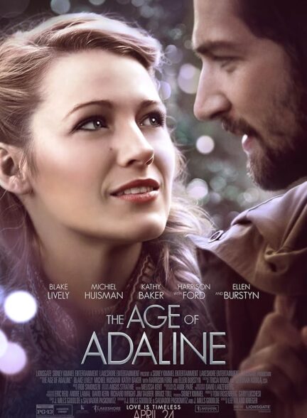 دانلود فیلم The Age of Adaline 2015