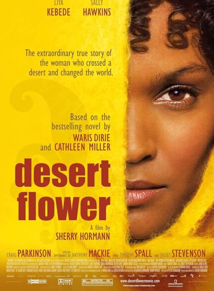 دانلود فیلم Desert Flower 2009