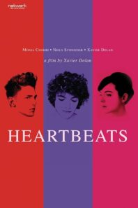 دانلود فیلم Heartbeats 2010