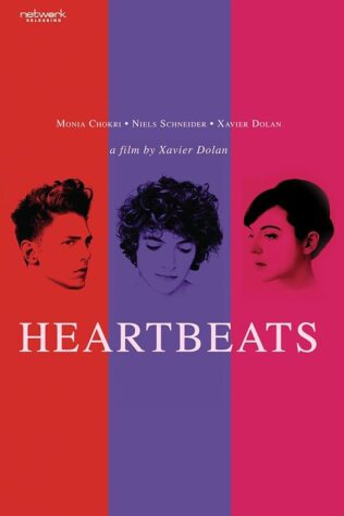 دانلود فیلم Heartbeats 2010