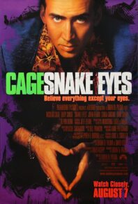 دانلود فیلم Snake Eyes 1998