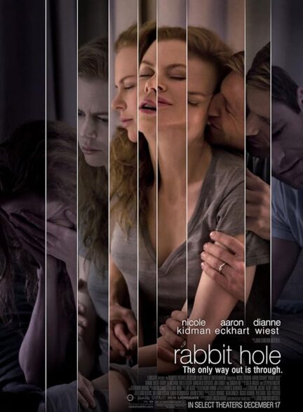 دانلود فیلم Rabbit Hole 2010