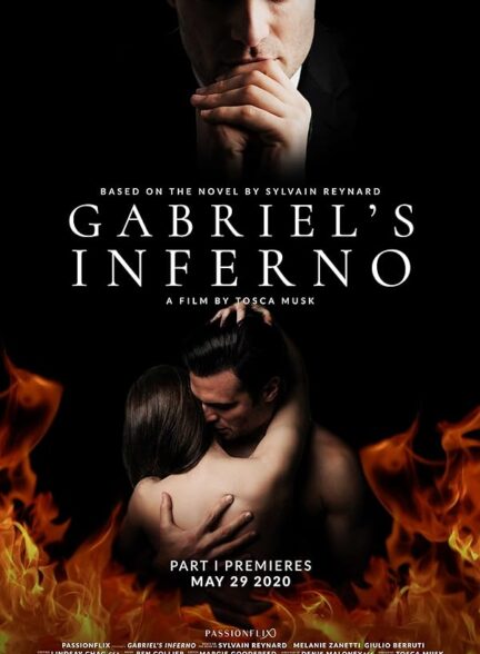 دانلود فیلم Gabriel’s Inferno: Part One 2020