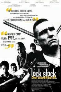 دانلود فیلم Lock Stock and Two Smoking Barrels 1998