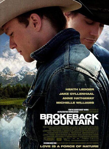 دانلود فیلم Brokeback Mountain 2005