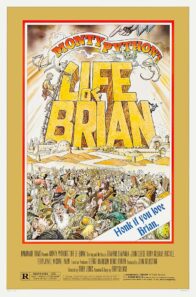 دانلود فیلم Monty Python’s Life of Brian 1979