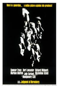 دانلود فیلم Judgment at Nuremberg 1961