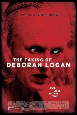 دانلود فیلم The Taking of Deborah Logan 2014