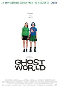 دانلود فیلم Ghost World 2001