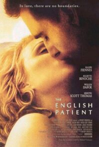 دانلود فیلم The English Patient 1996