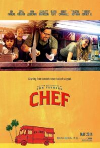 دانلود فیلم Chef 2014