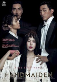 دانلود فیلم The Handmaiden 2016