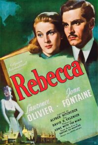 دانلود فیلم Rebecca 1940