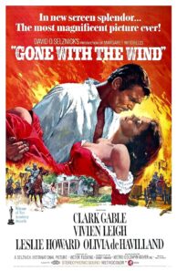 دانلود فیلم Gone with the Wind 1939