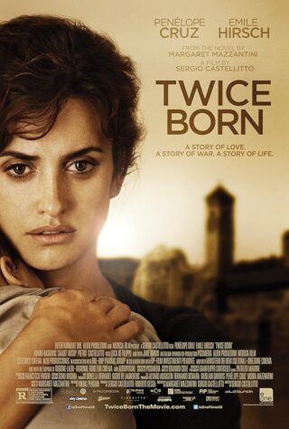 دانلود فیلم Twice Born 2012