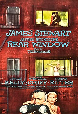  Rear Window