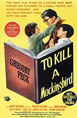  To Kill a Mockingbird