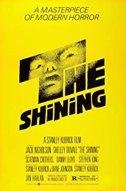  The Shining