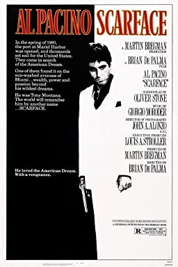  Scarface