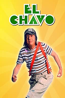  El Chavo del Ocho