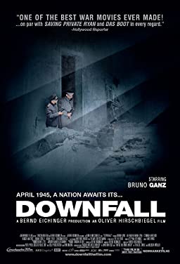  Downfall