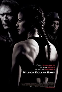  Million Dollar Baby