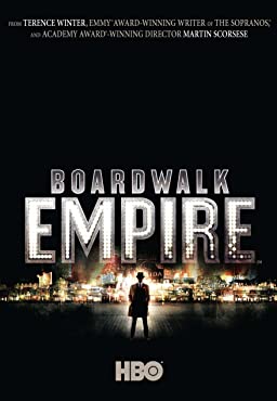  Boardwalk Empire