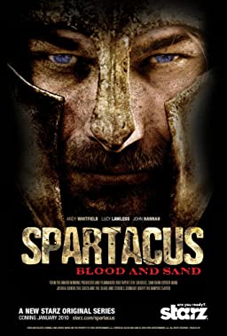  Spartacus