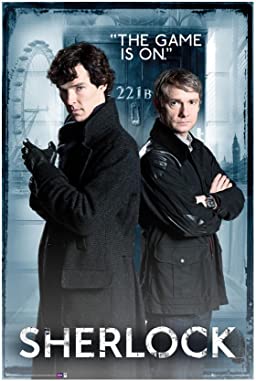  Sherlock