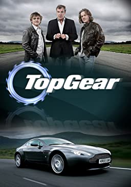  Top Gear