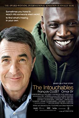  The Intouchables